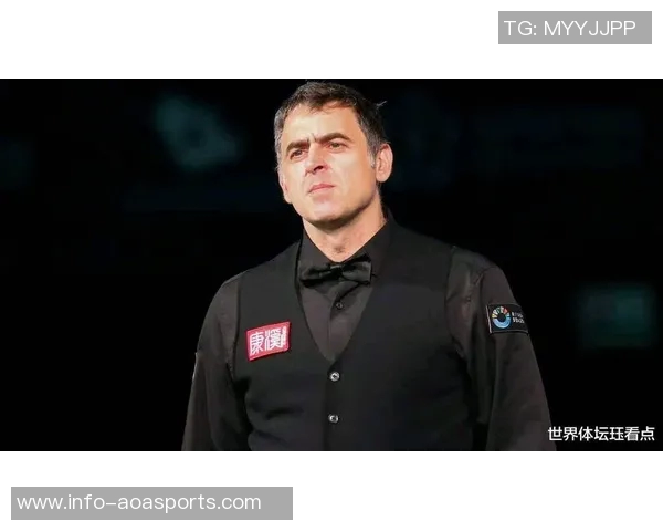 奥沙利文与斯蒂芬李巅峰对决精彩回顾与赛后分析